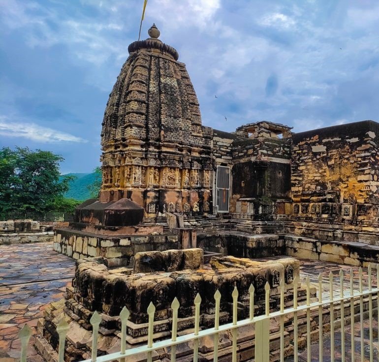 viratnagar